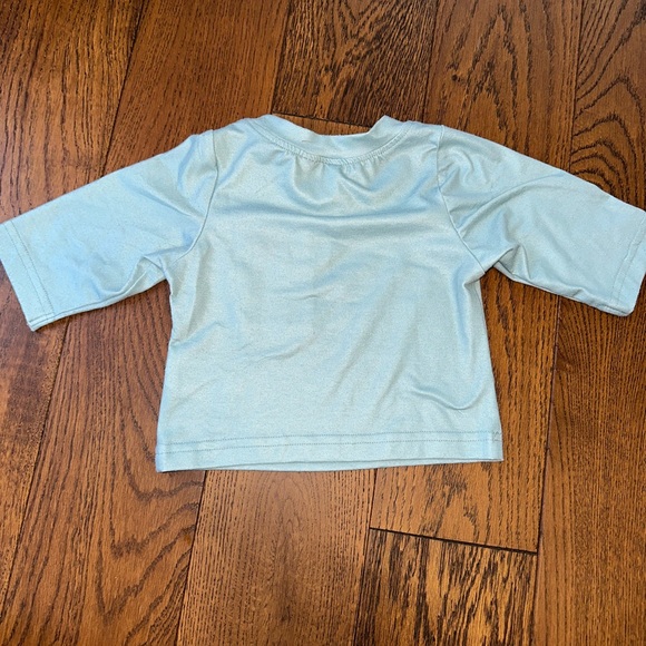 Saving Grace Smocks Turkey Diaper Set size Newborn - Picture 4 of 7